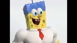 The SpongeBob Movie: Sponge Out The Water McDonald&rsquo;s Toys Commercial February 13, 2015