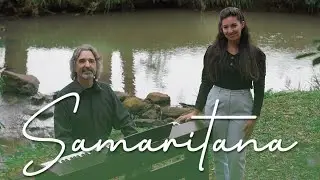 Sosteny2 - Samaritana (Video Oficial)