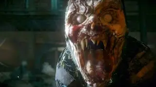 Until Dawn Gameplay 70 минут на русском языке