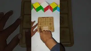 SLIDING NUMBER PUZZLE CHALLENGE