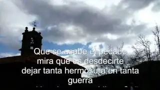 ALFARERO DEL HOMBRE versión original