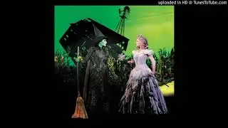 Caissie Levy - Defying Gravity - Ft. THAT Electric Guitar