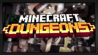 HIDDEN SECRETS AND EASTER EGGS - MINECRAFT DUNGEONS