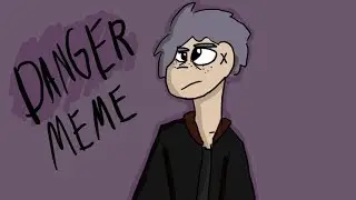 Danger meme (Zero Escape)