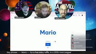 the BALLSVILLE podcast | Arman's first draft of the 2026 season