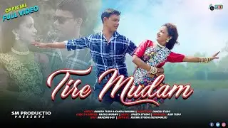 TIRE MUDAM | DINESH TUDU & KAKOLI | NEW SANTALI FULL VIDEO 2024