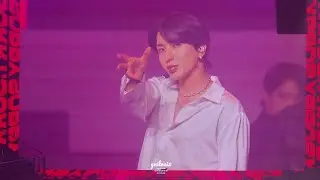 2025.11.30 Super Show 10 Bangkok - Sorry, Sorry (Ver. VCR)