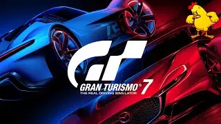 #19 ЛИЦЕНЗИЯ И POWER PACK (обнова 1.65) - Gran Turismo 7 на PS5