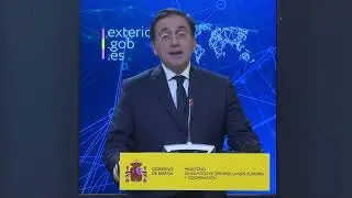 Spain 'strongly rejects' statement by Governor and Gibraltar Government on Eastern Beach incident