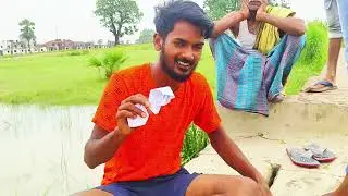 Bachpan Mein Naav Ka Khel ⛵ | Childhood Memories | Gaon Ka Barish Wala Bachpan