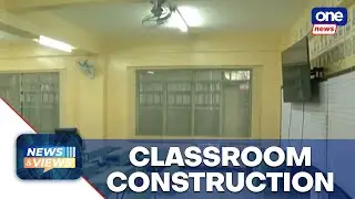 LGUs should take the lead in classroom construction &ndash; PBED | News and Views