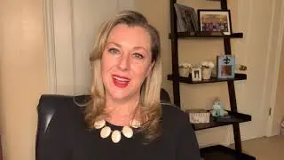 A Message to the NEDA Community from U.S. Representative Kendra Horn