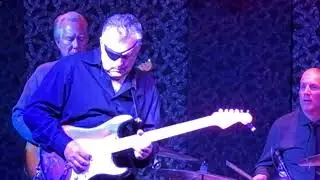 Texas Blues Summit/New Yrs Eve 3