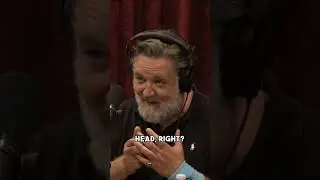 Russell Crowe's Intense 'Cinderella Man' Training #shorts #russellcrowe #joerogan