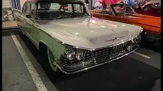 Saturday Night Car Show & Cruise
