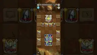 Grand Seraph - 6-1 - Blue To Sisters - Friends and Dragons [F&D]