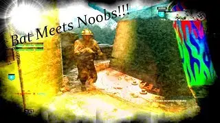 Home Run|| Call of Duty WW2: New Baseball Bat Gameplay.