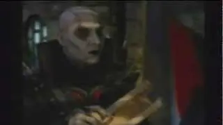 Mortal Kombat Mythologies: Temple of Elements