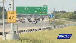 MoDOT: New data shows 1-in-3 crashes related to distracted driver