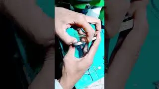 iPhone 12 open display