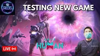 Once Human Live Stream 🔴 | Co-Op Survival Horror Gameplay