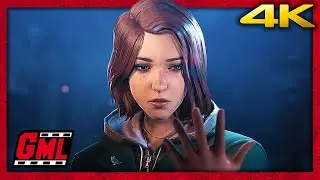 LIFE IS STRANGE DOUBLE EXPOSURE fr - FILM JEU COMPLET