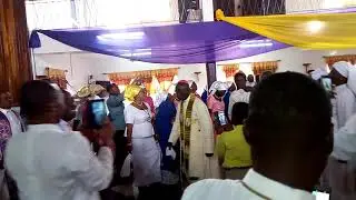 Church Of The Lord Brotherhood Kumasi, National Headquarters