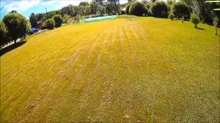 TBS Gemini with BLHeli 14