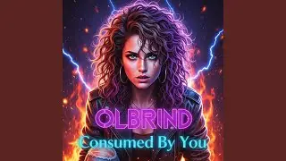 Consumed By You