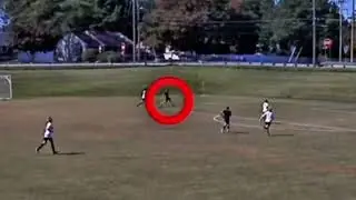 Will Saienni 2025 Highlights - Delaware FC 2009B ECNL (part 1/2)