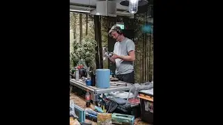 Mobile service Zipline Europe