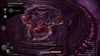 Darksiders Genesis: Collector
