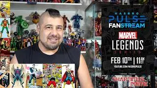 Marvel Legends February 2026 Hasbro Action Figure Predictions & Wish-List Figures
