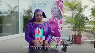 Regional partnerships for impact in West Africa