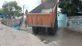 MOISE CONSTRUCTION RDC