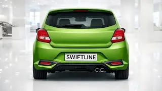 Alto Swiftline 2026 Full Review | New Model Design, Features, Mileage & Price Explained