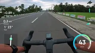 Ride through my eyes | Insta Go 3s | EP01 |Mahaplag
