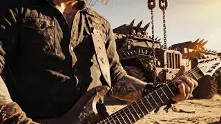 ADRENALINE POWER METAL 🤘 Anthems That Get You Fired Up! 🎸 (Sounds Like Dragonforce & Gamma Ray)