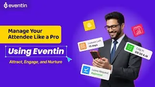Best Way to Manage Event Attendees in WordPress with Eventin Plugin