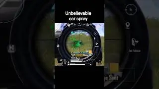 best car🚗 spray in erangle🤯 | bgmi #shorts #shortsfeed #bgmi #1v4clutch #shotgunhandcam #jaydeep8686