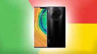 ¡EL NUEVO Y MEJOR MÉTODO PARA INSTALAR LOS SERVICIOS Y APPS DE GOOGLE EN EL HUAWEI MATE 30 PRO!