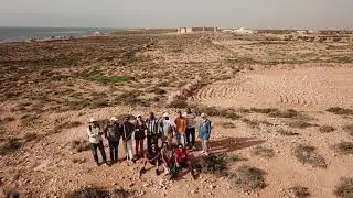 2019 Training in Action UAV Training