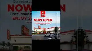Hotel Sogo I Discounts