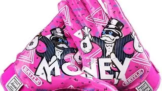 Football drip 💧 Cancer awareness month