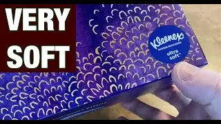 Kleenex - Review