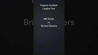 27 Jan - League Two, top 3 most likely results &ndash; Matchday Context