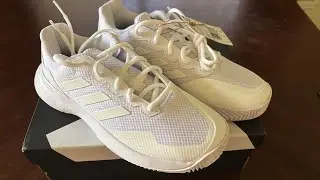 Adidas Gamecourt 2 - Tennis Court Shoes