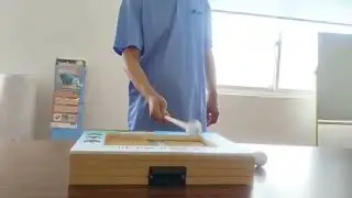 #flooring   soundproof testing