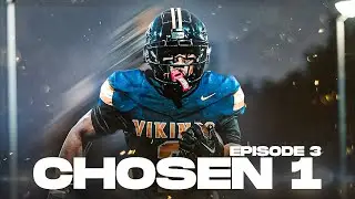 Chosen 1: Kory Amachree Episode 3