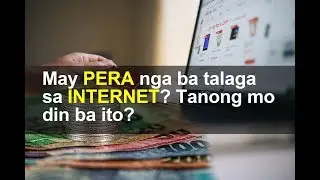 2 Steps Kung Paano Kumita ng Pera sa Internet? Jimz Dumalay